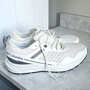 Columbia Plateau Sneakers